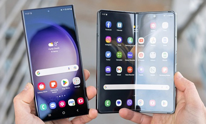 Galaxy S23: Điện thoại Android tốt nhất, nhưng sẽ thất bại vì chính Samsung