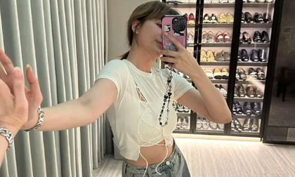 Hari Won 'bất ngờ' thừa nhận một điều giữa tin đồn mang thai con đầu lòng