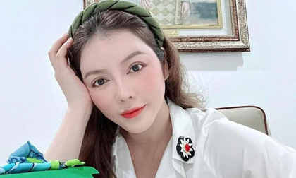 Lý Nhã Kỳ nhắn nhủ anti-fan ngừng soi xét nhan sắc, đời tư cá nhân cô