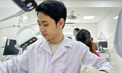 Thủ khoa toàn quốc khối C02 năm 2021 truyền lại cho khóa dưới 6 bí quyết học tập hữu ích