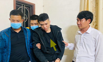Tàng trữ hơn 12.000 viên ma tuý, hai đối tượng bị tóm gọn