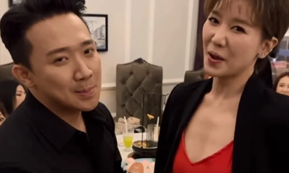 Trấn Thành có hành động lạ dành cho Hari Won giữa tin đồn mang bầu