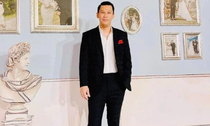 Chồng cũ Lệ Quyên tiết lộ chuyện tình yêu hiện tại sau loạt tin đồn hẹn hò các người đẹp Vbiz