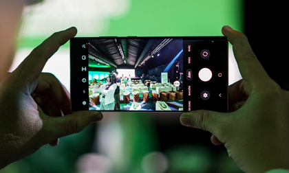 Galaxy S23 Ultra nhận loạt đánh giá cao trong lần đầu trải nghiệm