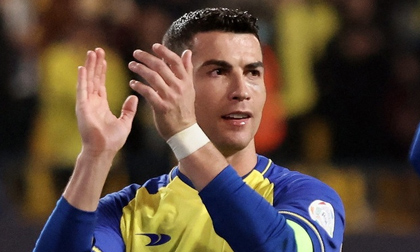 Lý do Ronaldo góp mặt trong đề cử đội hình xuất sắc nhất 2022