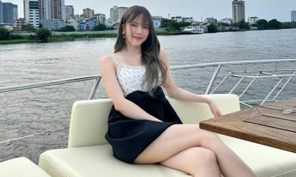 Thiều Bảo Trâm hiếm hoi tiết lộ gu bạn trai lý tưởng sau khi chia tay Sơn Tùng