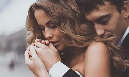 So với ''Anh yêu em'', phụ nữ thích nghe 5 câu này hơn gấp nhiều lần