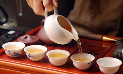 Trà là 'thức uống trường thọ' nhưng nhất định phải nhớ quy tắc quan trọng này khi sử dụng