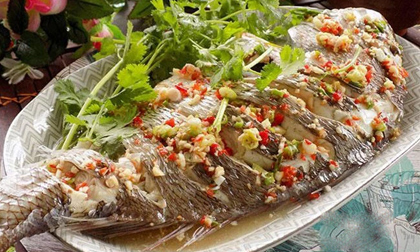 Cách làm cá sốt bia vừa ngon vừa bổ dưỡng, già hay trẻ ăn đều tốt cả