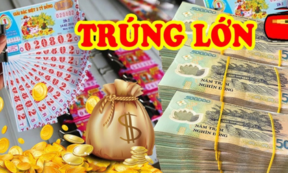 Nửa đầu năm 2023: 4 tuổi như cá gặp nước, quý nhân nâng đỡ từng bước phất lên