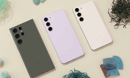Chính thức mở bán Galaxy S23 series: Bản Ultra vẫn được người Việt ưa chuộng, màu Xanh Botanic chiếm ưu thế