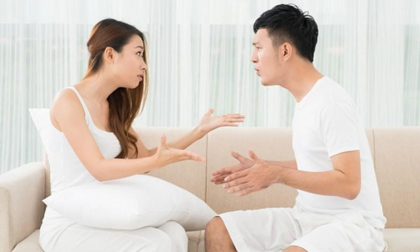Vợ chồng cãi nhau, đàn ông thông minh sẽ im lặng còn đàn ông tốt lại làm điều này, chồng bạn thuộc tuýp nào?