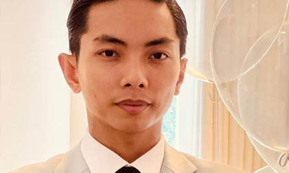 Phan Hiển 'dở khóc dở cười' khi bị người nhà chê bai ngoại hình