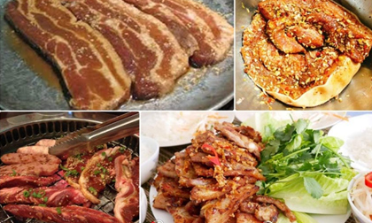 Thả thứ này vào ướp thịt nướng: Món ăn mềm tan, thơm ngon đậm vị