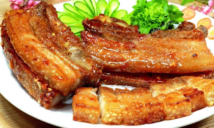 Bật mí 4 món chiên mắm với hương vị mặn ngọt đậm đà, ăn cùng với cơm phải nói là bao ngon