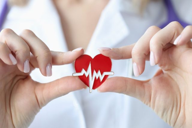 Chứng bệnh nguy hiểm, có tỷ lệ tử vong cao: Cần đến viện ngay nếu gặp những điều này - Ảnh 1. Chứng bệnh nguy hiểm, có tỷ lệ tử vong cao: Cần đến viện ngay nếu gặp những điều này - Ảnh 1.