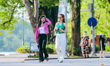 Miền Bắc khả năng đón đợt nắng nóng đầu tiên ngay trong tháng 3, mùa hè đến sớm và gay gắt