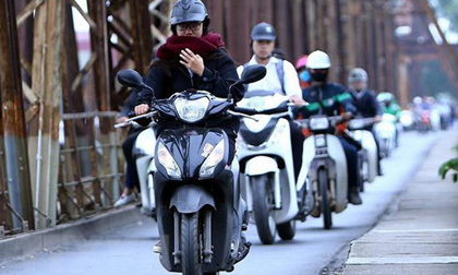 Đợt rét mới ở miền Bắc kéo dài trong bao lâu?