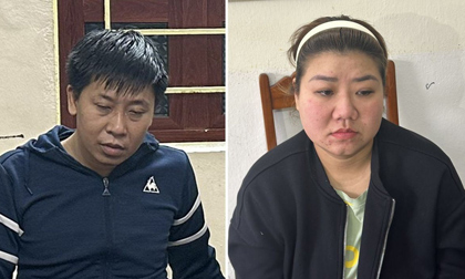 Đang hoãn chấp hành án, đối tượng vẫn cầm đầu đường dây buôn bán ma túy