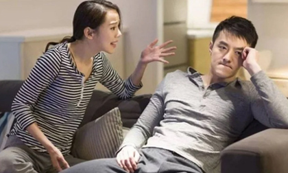 Lấy chồng, đàn bà từ người dịu dàng thành người vợ lắm lời, đanh đá cũng vì 4 lý do này