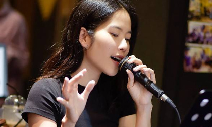 Nam Em tự nhận 'tổn thương đủ lớn' để làm điều này cho khán giả