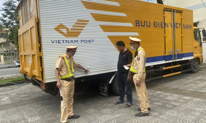 Gây tai nạn chết người rồi bỏ chạy, tài xế bị bắt giữ khi đang rửa xe
