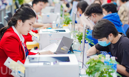 Những chính sách nổi bật về nhân sự, việc làm, thủ tục hành chính có hiệu lực từ tháng 3/2023