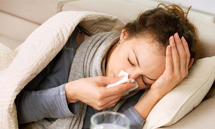 Nếu chẳng may mắc cúm A/H5N1, bạn nên ăn gì để nhanh hồi phục sức khỏe?