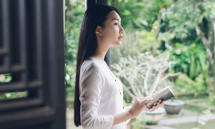 Phụ nữ khôn ngoan làm 3 điều này mỗi ngày, cuộc sống sẽ thêm khởi sắc