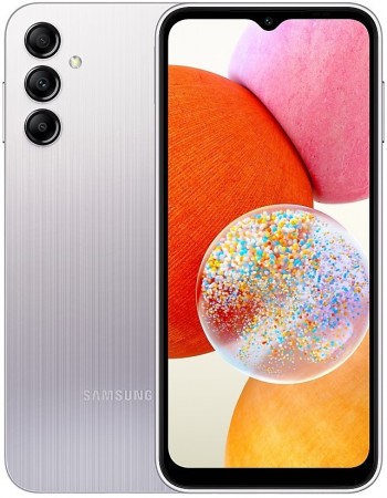 Ra mắt Galaxy A14 4G: Camera 50MP, pin 5000mAh, giá - Ảnh 2.