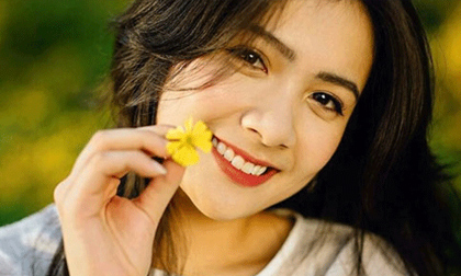 Có 1 kiểu phụ nữ càng nhìn lâu càng thấy đẹp: Bạn có phải là người đó không?