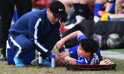 HLV Mai Đức Chung nhận tin dữ trước SEA Games 32 và World Cup 2023