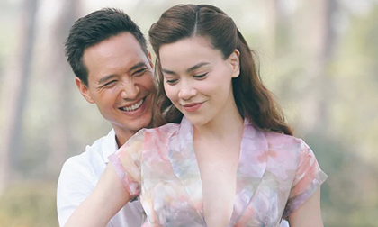 Hà Hồ tiết lộ từng bị Kim Lý từ chối phũ phàng, lý do liên quan đến Trương Ngọc Ánh