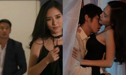 Chỉ mặt 4 kiểu ‘tiểu tam’ phổ biến nhất, đàn ông dính vào khó mà thoát ra được