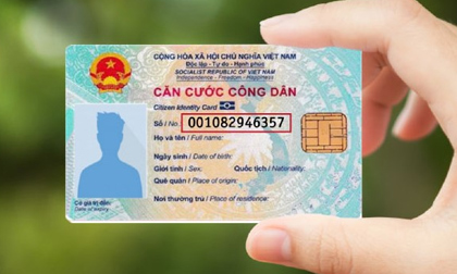 Mắc một trong những lỗi này sẽ bị phạt tới 6 triệu đồng khi sử dụng CCCD