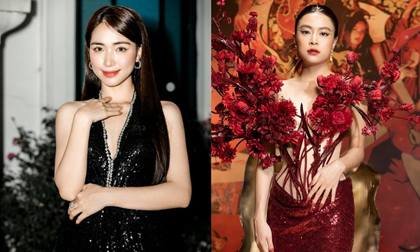 Hoà Minzy lên tiếng khi bị so sánh với Hoàng Thuỳ Linh?