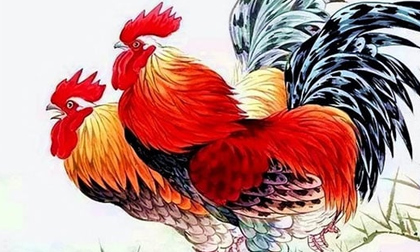 Từ nay tới Tết năm 2024: 3 tuổi ăn lộc Thánh Mẫu trúng số đổi đời sau 1 đêm, cuối năm thành đại gia