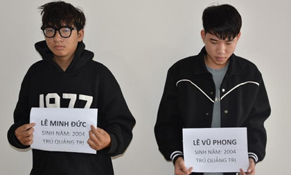 Chiếm hàng trăm tài khoản Facebook, lừa gần 2 tỷ đồng