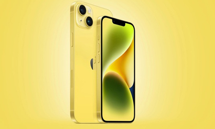 iPhone 14 và 14 Plus có thêm màu mới, nhưng hoá ra có từ đời iPhone XR