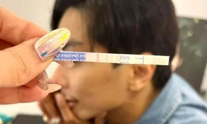 Khánh Thi chính thức thông báo mang bầu lần 3, tiết lộ tình hình sức khỏe hiện tại