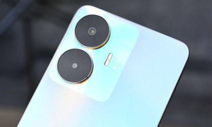 Realme ra mắt điện thoại giá rẻ có 'Dynamic Island' giống iPhone