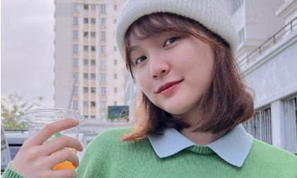 Hải Tú công khai làm điều này với Sơn Tùng mặc tin đồn tình cảm gây xôn xao