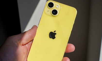 iPhone 14 màu Vàng về Việt Nam cuối tháng 3, giá bất ngờ