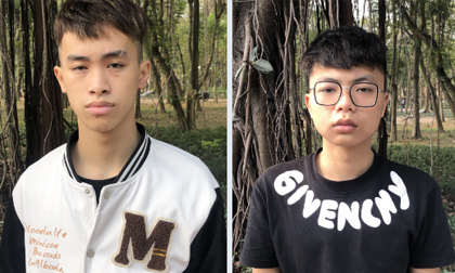 Hà Nội: Bắt nhóm cướp táo tợn