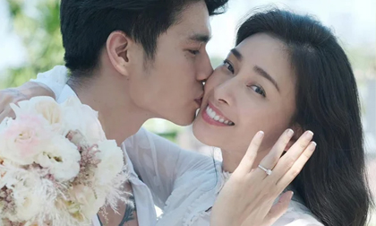 Ngô Thanh Vân hé lộ cách chinh phục Huy Trần ngay từ ánh nhìn đầu tiên khiến fans trầm trồ