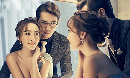 4 kiểu đàn ông mà phụ nữ thích chinh phục nhất: Đàn ông giàu có và đẹp trai không nằm trong số đó