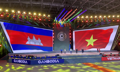 SEA Games 32: Chốt danh sách 37 môn thi đấu