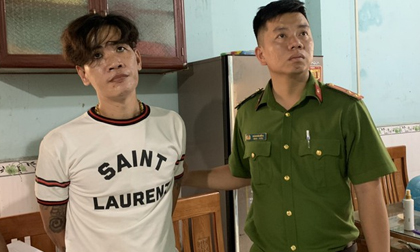 Bình Dương: Bắt đôi vợ chồng mở tiệm bán gà để mua bán ma tuý