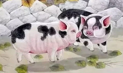 Thần Tài mở két trao tài lộc, 3 con giáp phúc dày mệnh lớn, tài khoản nhảy số liên tục