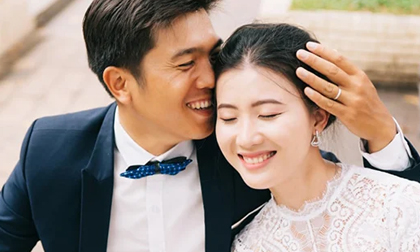Vợ chồng không chia sẻ với nhau 3 điều này thì chưa được coi là vợ chồng thực sự